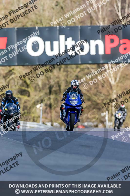 Oulton Park 20th March 2020;PJ Motorsport Photography 2020;anglesey;brands hatch;cadwell park;croft;donington park;enduro digital images;event digital images;eventdigitalimages;mallory;no limits;oulton park;peter wileman photography;racing digital images;silverstone;snetterton;trackday digital images;trackday photos;vmcc banbury run;welsh 2 day enduro